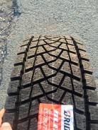 Bridgestone Blizzak DM-Z3. Зимние, без шипов, 2017 год, без износа, 4 шт