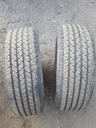 Bridgestone SF-321. ������, 2002 ���, �/�, ����� 50�% ����
