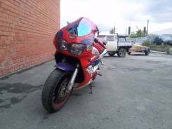 Honda CBR 919RR. 919 куб. см., исправен, птс, с пробегом