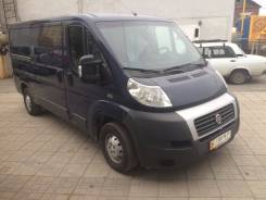 Fiat Ducato. , 2 200 куб. см., 1 000 кг.
