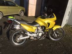 Honda Transalp. 650 куб. см., исправен, птс, с пробегом