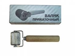 Валики и ролики.