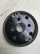 Шкив помпы. Toyota: Crown, Sienna, Mark X Zio, Aurion, Mark X, RAV4, Camry, Previa, Reiz, Estima, Crown Majesta, Avalon, Vanguard, Harrier, Blade, Ven...