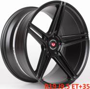 Vossen. 9.5x19, 5x114.30, ET35, ЦО 73,1 мм.