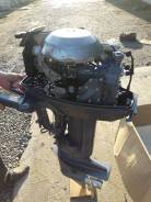 Yamaha. 30,00 л.с., 2-тактный, бензиновый, нога S (381 мм), Год: 2008 год