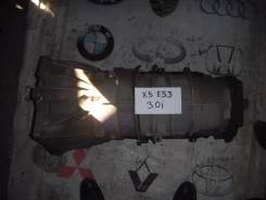 АКПП. BMW X5, E53