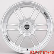 Enkei RPF1. 7.0x17, 5x100.00, ET40, ЦО 73,1 мм.