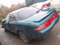 Toyota Sprinter Marino. 4A