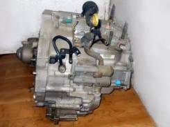 АКПП. Honda Odyssey, RA2, RA1 Двигатель F22B