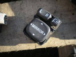 Блок управления зеркалами. Toyota: Raum, Kluger V, Harrier, Corolla Spacio, Caldina, Mark II Wagon Blit, Allex, WiLL VS, Vitz, Belta, Mark X, Platz, C...