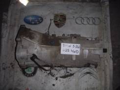 АКПП. BMW 5-Series, E60 Двигатели: N52B30, N53B25UL, N53B30OL, N53B30UL