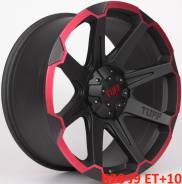 Tuff A.T. T-05. 9.0x20, 6x139.70, ET10, ЦО 108,0 мм.
