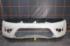 Бампер. Suzuki Grand Vitara, JT Suzuki Vitara Двигатели: J24B, J20A, N32A, M16A