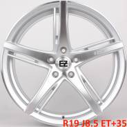 HART. 8.5x19, 5x114.30, ET35, ЦО 73,1 мм.
