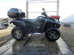 Cfmoto CF 625-X6. исправен, есть птс, с пробегом