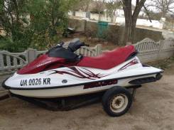 BRP Sea-Doo GTI. 130,00 л.с., Год: 2008 год