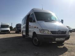 Mercedes-Benz Sprinter. Продам комфортный Mersedes Sprinter, 2 200 куб. см., 19 мест