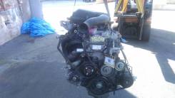 Двигатель DAIHATSU COO, M411S, K3VE, YB0451, 0740036418