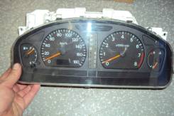 Панель приборов. Mitsubishi Galant Mitsubishi Legnum