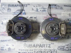 ������� �������� 315�� Subaru Legacy B4 BLE EZ30D 2008 �8 26300AG001 ����