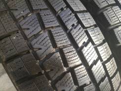 Dunlop Winter Maxx WM01. Зимние, без шипов, 2014 год, износ: 10%, 4 шт