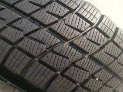 Bridgestone Ice Partner. Зимние, без шипов, 2014 год, износ: 10%, 4 шт
