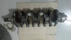 Коленвал. Toyota: Fortuner, Dyna, Granvia, Toyoace, Grand Hiace, Regius, Land Cruiser, 4Runner, Hilux Surf, Hiace, Regius Ace, Hilux, Land Cruiser Pra...