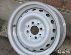 ВАЗ. x13, 4x98.00