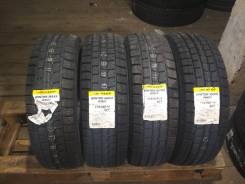 Dunlop Winter Maxx WM01. Зимние, без шипов, 2017 год, без износа, 4 шт