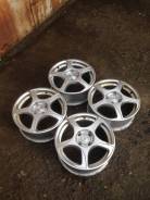 Fox. 6.0x15, 4x114.30, ET50