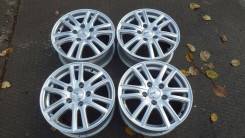 Topy Sibilla. 6.0x15, 5x114.30, ET43