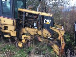 Caterpillar. Скидер САТ