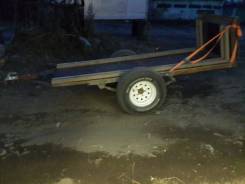 Karavan Trailers. Г/п: 450 кг., масса: 500,00 кг.