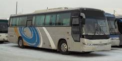 Daewoo BH120F. в наличии, торг., 10 964 куб. см., 43 места