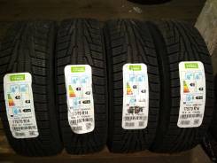 Nokian Nordman RS2. Зимние, без шипов, 2017 год, без износа, 4 шт