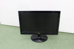 LG. 22", технология ЖК (LCD)