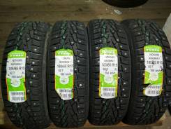 Nokian Nordman 7. Зимние, шипованные, 2017 год, без износа, 4 шт