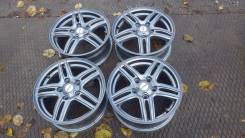 Hot Stuff Waren. 6.0x15, 5x114.30, ET50