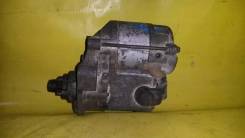 Стартер. Honda Civic Honda Civic Ferio, E-EH1 Honda Domani, E-MA6 Honda Integra, E-DB9 Двигатель D16Z7
