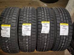 Dunlop Winter Maxx WM01. Зимние, без шипов, 2017 год, без износа, 4 шт