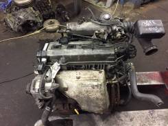 Двигатель в сборе. Toyota: Lite Ace, Corona, Crown, Ipsum, Avensis, Town Ace Noah, Vista, Carina, Caldina, Picnic, Vista Ardeo, Nadia, RAV4, Gaia, Cam...