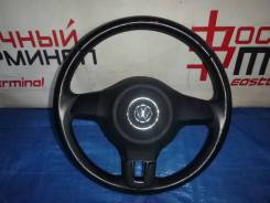 Руль. Volkswagen Golf, 5K1