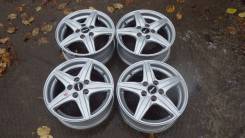 Topy Sibilla. 5.5x14, 5x100.00, ET45