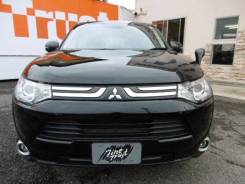 Mitsubishi Outlander. автомат, 4wd, 2.4, бензин, 50 000 тыс. км, б/п. Под заказ