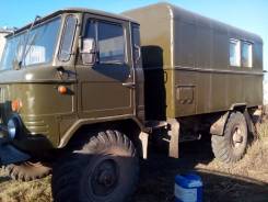 ГАЗ 66. Продается, 4 200 куб. см., 3 000 кг.
