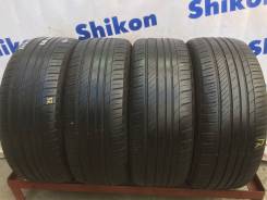 Toyo Tranpath Lu. Летние, 2013 год, износ: 30%, 4 шт