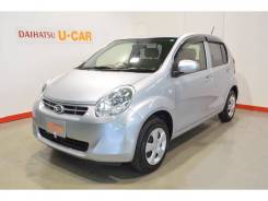 Daihatsu Boon. автомат, передний, 1.0, бензин, 61 тыс. км, б/п. Под заказ