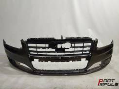 Бампер. Audi A8, 4HC, 4HL Audi S8, 4HC, 4HL Двигатели: CDRA, CDSB, CDTA, CDTB, CDTC, CEJA, CEUA, CGTA, CGWA, CGWD, CGXA, CGXC, CHJA, CLAB, CMDA, CMHA...