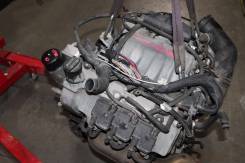 Двигатель в сборе. Mercedes-Benz: S-Class, CLK-Class, G-Class, M-Class, V-Class, SLK-Class, E-Class, SL-Class, C-Class Двигатели: M112E32, M112E37, M1...
