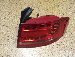 Стоп-сигнал. Audi A4, 8K5/B8, 8K2/B8